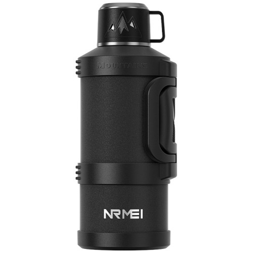 恩爾美316不鏽鋼保溫壺戶外大容量壺可攜式戶外車用旅行保溫瓶大號 恩爾美316不鏽鋼保溫壺戶外大容量壺可攜式戶外車用旅行保溫瓶大號