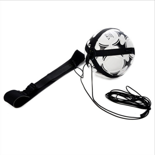 JR足球顛球訓練帶中小學生兒童高效練球器踢球迴旋綁腰輔助器材 JR足球顛球訓練帶中小學生兒童高效練球器踢球迴旋綁腰輔助器材