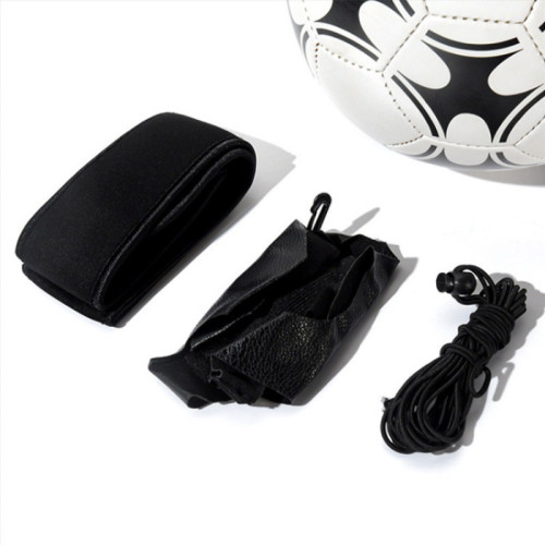 JR足球顛球訓練帶中小學生兒童高效練球器踢球迴旋綁腰輔助器材 JR足球顛球訓練帶中小學生兒童高效練球器踢球迴旋綁腰輔助器材