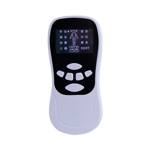 電動按摩器經絡疏通理療頸椎全身針灸脈沖按摩儀頸部按摩神器 電動按摩器經絡疏通理療頸椎全身針灸脈沖按摩儀頸部按摩神器