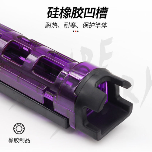 釣魚桶支架筏釣桶配件筒路亞釣箱竿筒外掛桿架魚竿插桿展示支架釣 釣魚桶支架筏釣桶配件筒路亞釣箱竿筒外掛桿架魚竿插桿展示支架釣