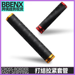 拉線棒GT結FG結打結拉緊套管掛底拉力棒結拉線棒漁線拉緊魚鉤掛底