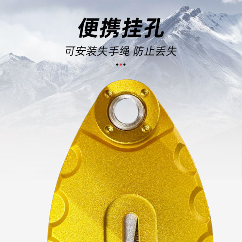 迷你甲殼蟲系列彩色不鏽鋼控魚器可攜式控魚器路亞釣魚取鉤摘鉤夾魚 迷你甲殼蟲系列彩色不鏽鋼控魚器可攜式控魚器路亞釣魚取鉤摘鉤夾魚