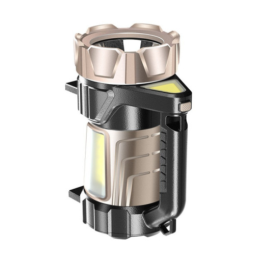 新款大功率USB充電應急救援燈 LED手搖髮電戶外遠射手提式探照燈 新款大功率USB充電應急救援燈 LED手搖髮電戶外遠射手提式探照燈