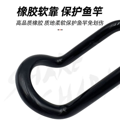 不鏽鋼噴素海手兩用砲台支架魚竿支架石雕桿架砲台長桿支架釣魚家 不鏽鋼噴素海手兩用砲台支架魚竿支架石雕桿架砲台長桿支架釣魚家