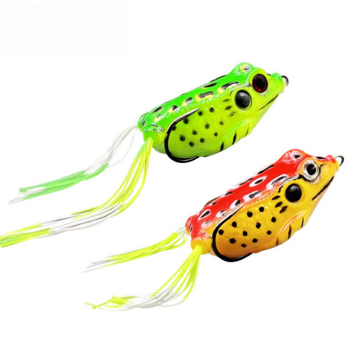 仿真雷蛙路亞餌假餌黑魚魚餌 16g打黑雷蛙黑魚餌路亞餌套裝仿真假 仿真雷蛙路亞餌假餌黑魚魚餌 16g打黑雷蛙黑魚餌路亞餌套裝仿真假