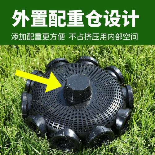 JR加粗十孔捕鱔籠魚蝦籠倒須籠黃鱔籠鱔魚籠子捕鱔神器泥鰍籠漁具 JR加粗十孔捕鱔籠魚蝦籠倒須籠黃鱔籠鱔魚籠子捕鱔神器泥鰍籠漁具