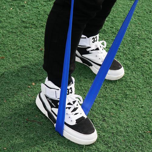 彈力帶阻力帶力量訓練男男士田徑健身皮帶阻力帶深蹲提臀環形阻力 彈力帶阻力帶力量訓練男男士田徑健身皮帶阻力帶深蹲提臀環形阻力