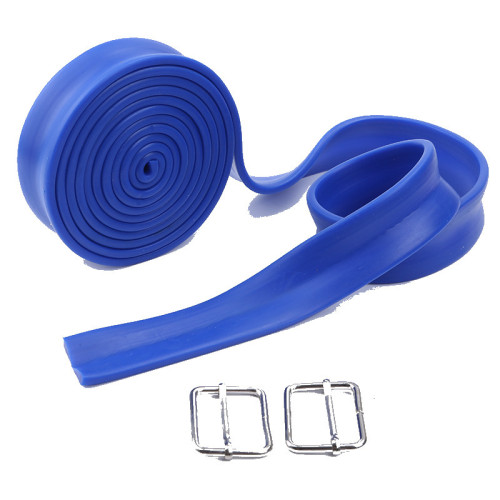 彈力帶阻力帶力量訓練男男士田徑健身皮帶阻力帶深蹲提臀環形阻力 彈力帶阻力帶力量訓練男男士田徑健身皮帶阻力帶深蹲提臀環形阻力