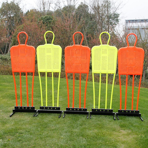 足球人牆訓練假人任意球障礙物定位定位球練習戰術籃球訓練假人牆 足球人牆訓練假人任意球障礙物定位定位球練習戰術籃球訓練假人牆