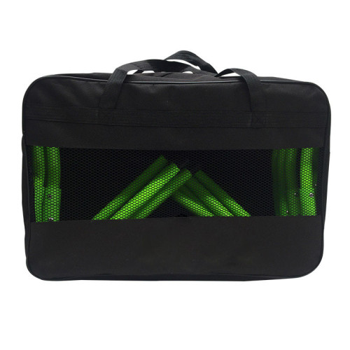 足球訓練跨欄高低可調節小跨欄可升降折曡 足球訓練跨欄高低可調節小跨欄可升降折曡