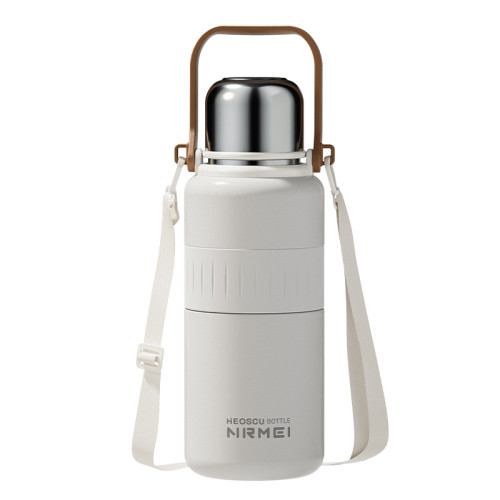 保溫杯大容量水杯高顔值食品級316家用男女新款運動學生水杯 保溫杯大容量水杯高顔值食品級316家用男女新款運動學生水杯