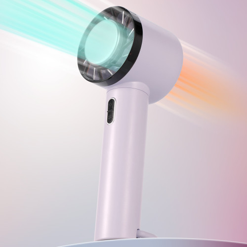 半導體製冷手持風扇迷你戶外隨身冰冷敷usb充電大風力桌面小風扇 半導體製冷手持風扇迷你戶外隨身冰冷敷usb充電大風力桌面小風扇