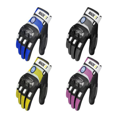 摩托車機車賽車手套戶外登山騎行防摔觸控螢幕超纖皮碳纖維關節掌心護 摩托車機車賽車手套戶外登山騎行防摔觸控螢幕超纖皮碳纖維關節掌心護