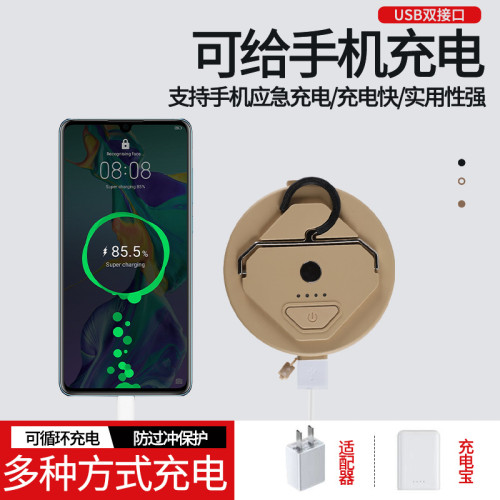 新款L2多功能露營燈應急可攜式戶外抗災停電應急燈規格多樣 新款L2多功能露營燈應急可攜式戶外抗災停電應急燈規格多樣