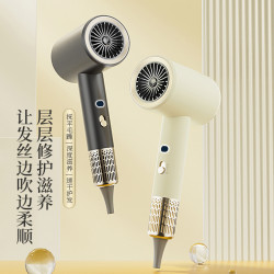 新款高轉速電吹風家用宿舍酒店髮廊大功率吹風機禮品吹風筒