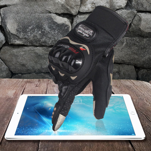 RidingTribe觸控螢幕手套防摔防滑賽車手套夏季騎士透氣摩托車手套01C RidingTribe觸控螢幕手套防摔防滑賽車手套夏季騎士透氣摩托車手套01C