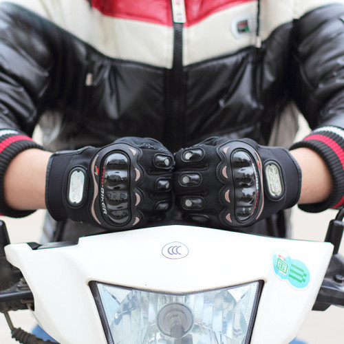 RidingTribe觸控螢幕手套防摔防滑賽車手套夏季騎士透氣摩托車手套01C RidingTribe觸控螢幕手套防摔防滑賽車手套夏季騎士透氣摩托車手套01C