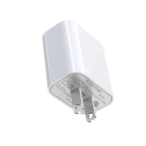 氮化鎵PD30瓦充電器3C認証適配多功能無線充電器快充充電頭5V3A