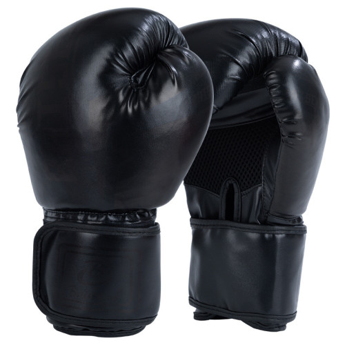 JR加厚拳擊手套散打拳擊訓練手套成人兒童拳套抗撕裂PU皮更耐用 JR加厚拳擊手套散打拳擊訓練手套成人兒童拳套抗撕裂PU皮更耐用