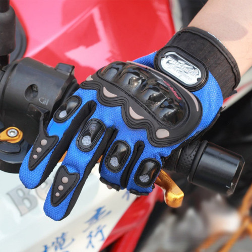 冬夏防水保暖四季騎行機車騎士防摔越野賽車男全指摩托車手套 冬夏防水保暖四季騎行機車騎士防摔越野賽車男全指摩托車手套