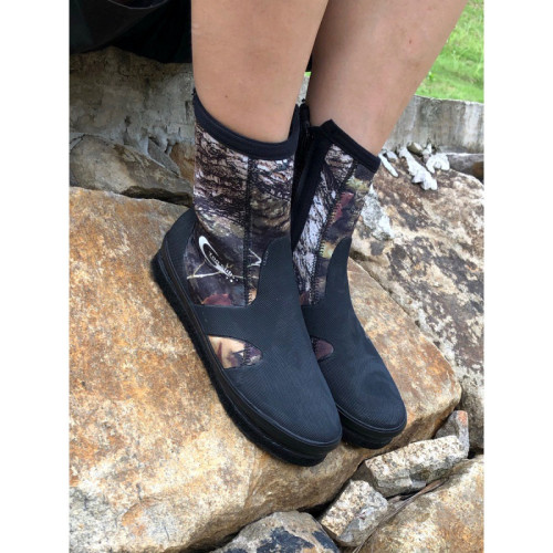 磯釣鞋溯谿鞋防滑耐磨耐割高幫潛水鞋釣魚摩托艇浮潛沙灘鞋浮潛鞋 磯釣鞋溯谿鞋防滑耐磨耐割高幫潛水鞋釣魚摩托艇浮潛沙灘鞋浮潛鞋