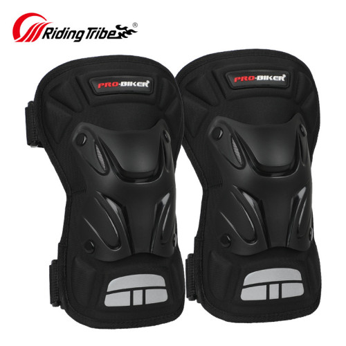 騎行部落摩托車護具護膝護肘四件套騎行騎士防摔戶外運動防護裝備 騎行部落摩托車護具護膝護肘四件套騎行騎士防摔戶外運動防護裝備