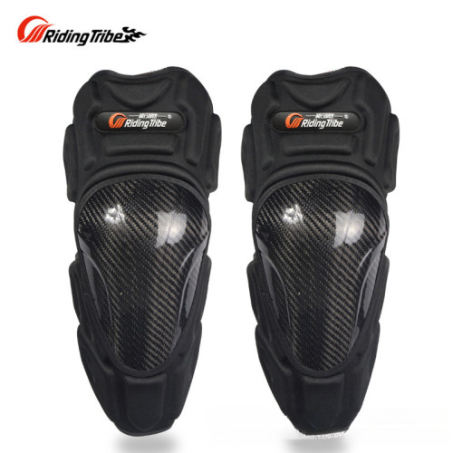 RidingTribe P18摩托車護具護膝護肘四件套 防摔防護防風越野護具 RidingTribe P18摩托車護具護膝護肘四件套 防摔防護防風越野護具