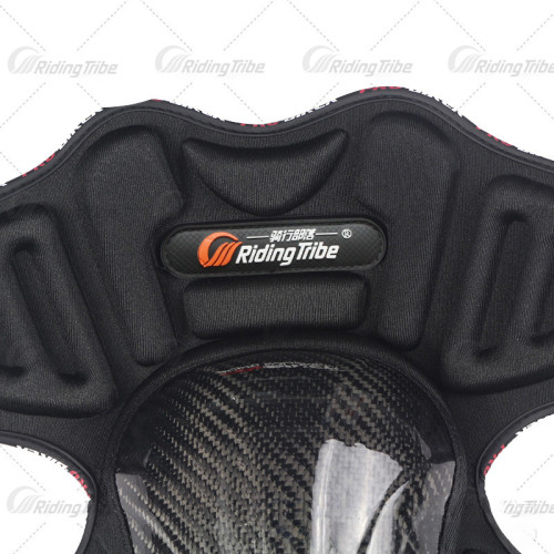 RidingTribe P18摩托車護具護膝護肘四件套 防摔防護防風越野護具 RidingTribe P18摩托車護具護膝護肘四件套 防摔防護防風越野護具