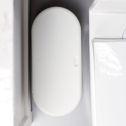 衛生間垃圾桶帶蓋大號家用廚房客廳臥室厠所大容量夾縫高顔值紙簍 衛生間垃圾桶帶蓋大號家用廚房客廳臥室厠所大容量夾縫高顔值紙簍