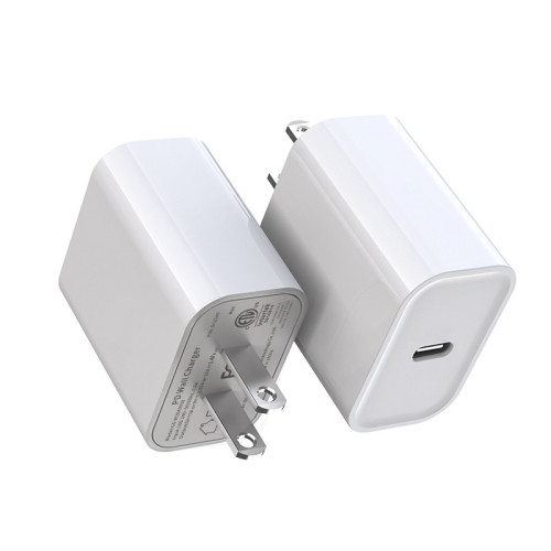 PD20W適用蘋果手機充電器3C認証iPhone14iPad Air/Pro13充電頭