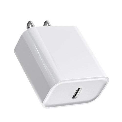 PD20W適用蘋果手機充電器3C認証iPhone14iPad Air/Pro13充電頭