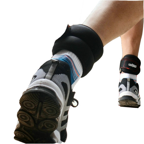 沙袋綁腿負重裝備跑步男女學生兒童體育鍛鍊隱形練腿沙包綁腿手環 沙袋綁腿負重裝備跑步男女學生兒童體育鍛鍊隱形練腿沙包綁腿手環