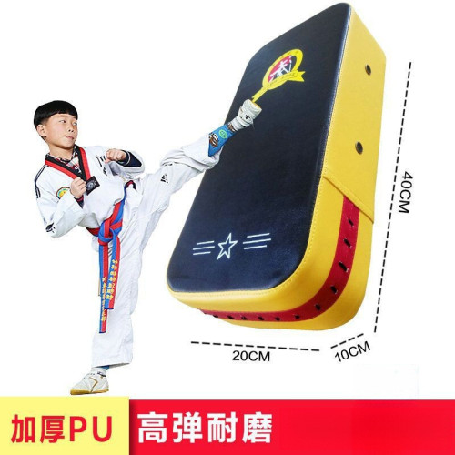 拳擊手靶腳靶泰拳散打腿靶跆拳道後踢靶方形兒童散打腿靶搏擊拳靶 拳擊手靶腳靶泰拳散打腿靶跆拳道後踢靶方形兒童散打腿靶搏擊拳靶