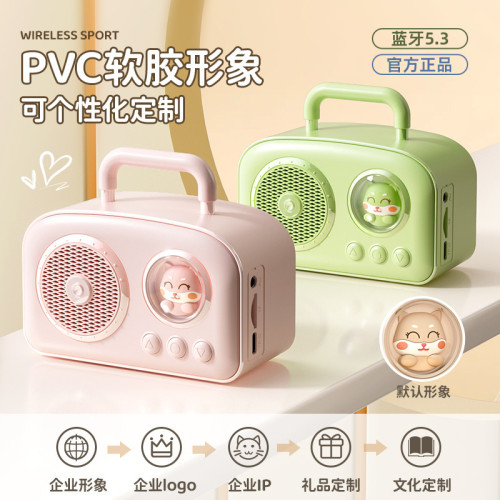 新款C-270藍牙音箱 可攜式太空艙卡通藍牙小音響多功能TF插卡U盤 新款C-270藍牙音箱 可攜式太空艙卡通藍牙小音響多功能TF插卡U盤