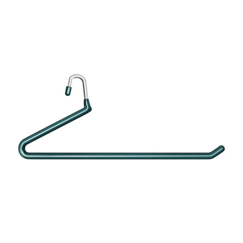 鵞型褲架家用無痕防滑加粗褲子衣架褲夾衣櫃內置掛褲子專用收納架 鵞型褲架家用無痕防滑加粗褲子衣架褲夾衣櫃內置掛褲子專用收納架