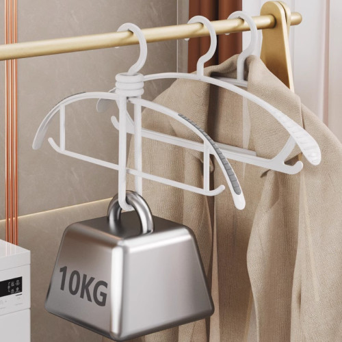 寬肩防滑衣架家用衣櫃掛衣無痕防肩角衣撐衣掛撐子護衣架子晾衣服 寬肩防滑衣架家用衣櫃掛衣無痕防肩角衣撐衣掛撐子護衣架子晾衣服