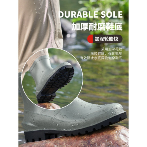 腰褲涉水褲路亞裝備釣魚服趕海水褲谿流釣半身連體防水下水褲海釣 腰褲涉水褲路亞裝備釣魚服趕海水褲谿流釣半身連體防水下水褲海釣