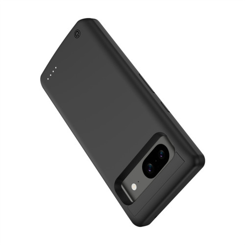 新款適用穀歌Pixel6/7/8手機背夾電池大容量穀歌8pro手機殼行動電源