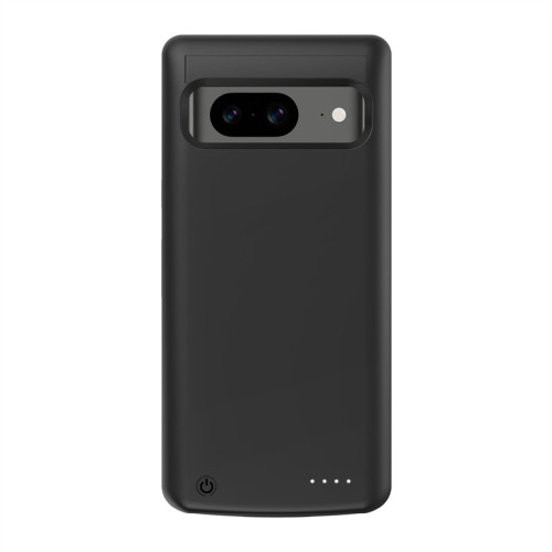 新款適用穀歌Pixel6/7/8手機背夾電池大容量穀歌8pro手機殼行動電源