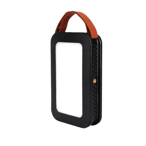 格邦戶外露營燈充電帳篷燈長續航超亮野營主燈遙控磁吸天幕燈地攤