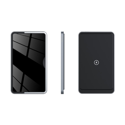 新款magsafe超薄磁吸無線充電寶 店主推薦15快充可攜式行動電源 新款magsafe超薄磁吸無線充電寶 店主推薦15快充可攜式行動電源