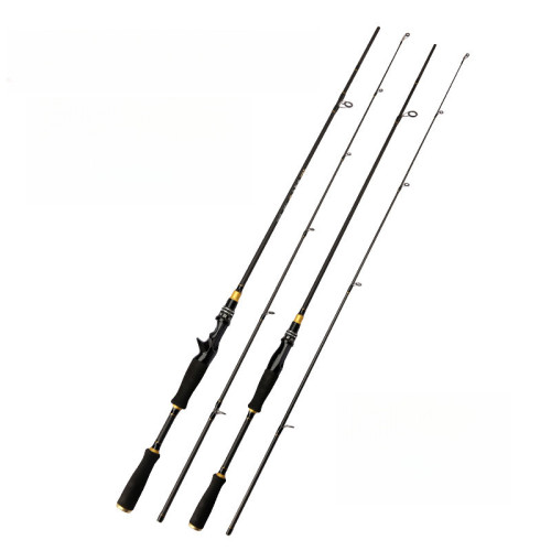 JR碳素魚竿路亞竿ML調1.8米2.1米2.4米2.7米漁具插節路亞釣魚桿 JR碳素魚竿路亞竿ML調1.8米2.1米2.4米2.7米漁具插節路亞釣魚桿