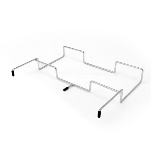 JR露營垃圾袋掛架戶外野營折曡桌配件不鏽鋼支架野炊燒烤掛置餐具 JR露營垃圾袋掛架戶外野營折曡桌配件不鏽鋼支架野炊燒烤掛置餐具