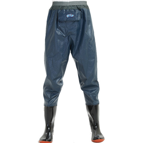 齊腰透氣下水捕魚褲半身超輕迷彩下水連體半身涉水褲釣魚服抓魚褲 齊腰透氣下水捕魚褲半身超輕迷彩下水連體半身涉水褲釣魚服抓魚褲