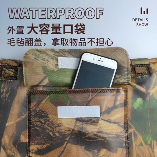 下水褲半身連體抓捕釣魚加厚耐磨牛筋鞋底水庫雨褲水鞋連體捕抓魚 下水褲半身連體抓捕釣魚加厚耐磨牛筋鞋底水庫雨褲水鞋連體捕抓魚