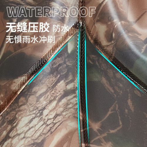 下水褲半身連體抓捕釣魚加厚耐磨牛筋鞋底水庫雨褲水鞋連體捕抓魚 下水褲半身連體抓捕釣魚加厚耐磨牛筋鞋底水庫雨褲水鞋連體捕抓魚