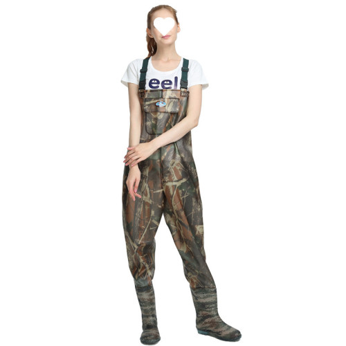 下水褲半身連體抓捕釣魚加厚耐磨牛筋鞋底水庫雨褲水鞋連體捕抓魚 下水褲半身連體抓捕釣魚加厚耐磨牛筋鞋底水庫雨褲水鞋連體捕抓魚