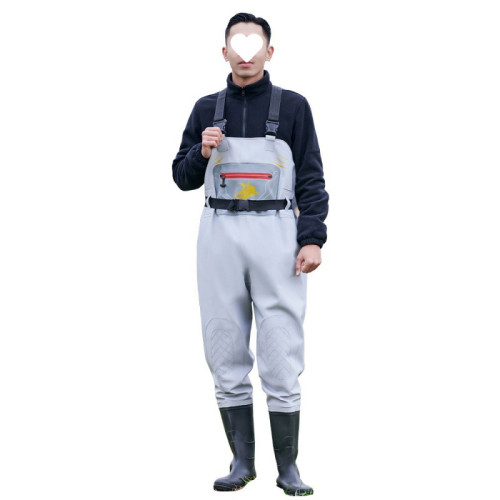 下水褲半身加厚防水超輕水庫抓捕魚連體谿釣捉抓魚防水衣雨褲雨褲 下水褲半身加厚防水超輕水庫抓捕魚連體谿釣捉抓魚防水衣雨褲雨褲