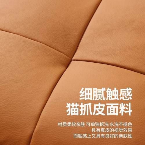 【免運】魔方凳四方沙發凳客廳臥室床頭尾換鞋皮質小坐墩子輕奢腳踏矮凳子 【免運】魔方凳四方沙發凳客廳臥室床頭尾換鞋皮質小坐墩子輕奢腳踏矮凳子